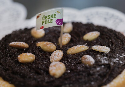 	Český mák: proč je právě ten český „ten pravý"
