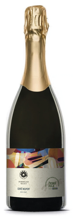 SOMMELIER SELECT Šumivé víno Neupery