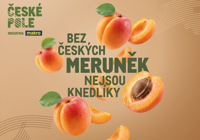 	České meruňky: Slunce jižní Moravy na českých stolech
